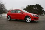 Saturn Astra XR 5-Door 2008 года